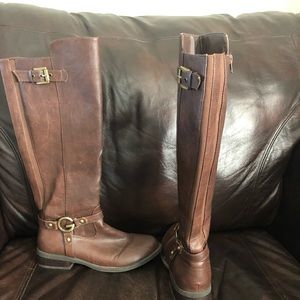 Guess Boots